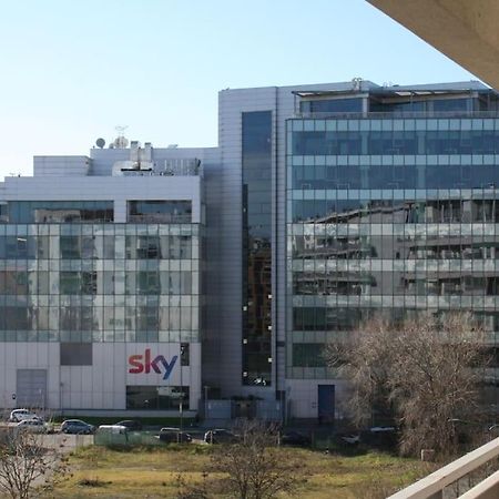 Accogliente Appartamento - Milan Exterior photo
