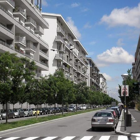 Accogliente Appartamento - Milan Exterior photo