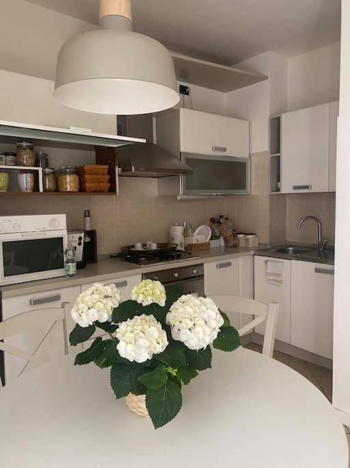 Accogliente Appartamento - Milan Exterior photo