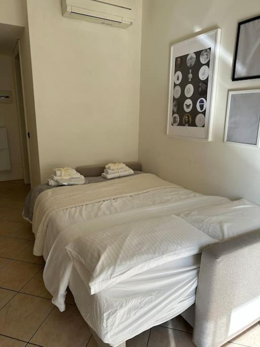 Accogliente Appartamento - Milan Exterior photo