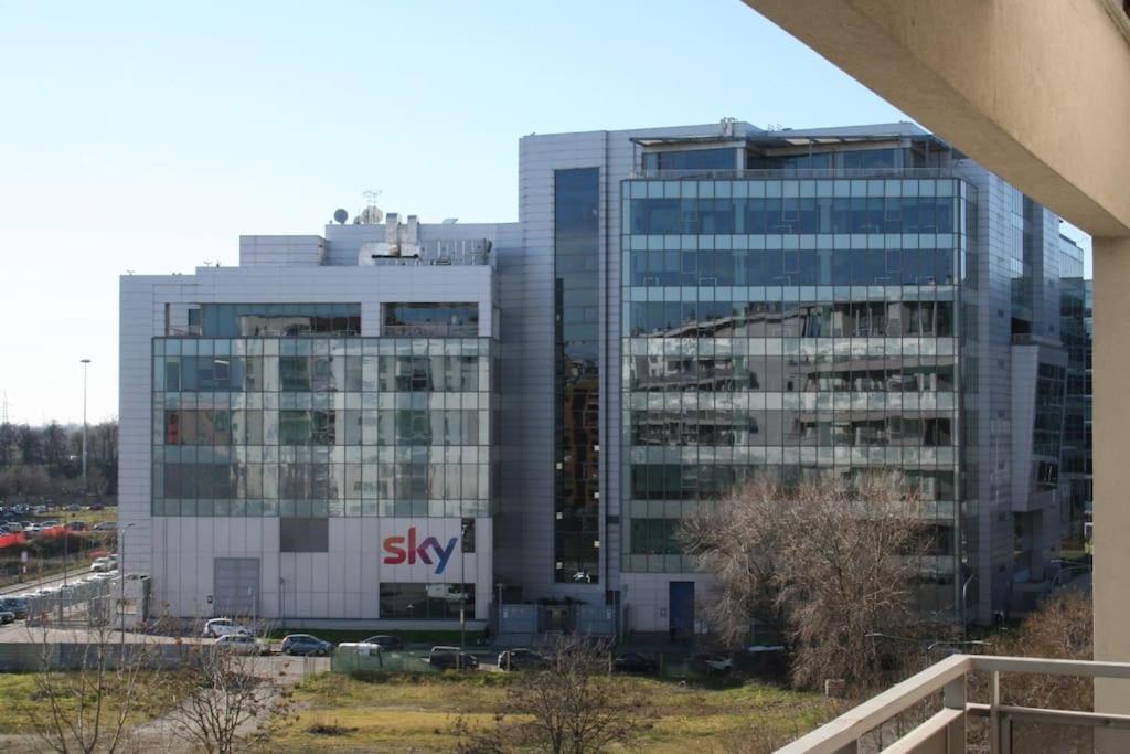 Accogliente Appartamento - Milan Exterior photo